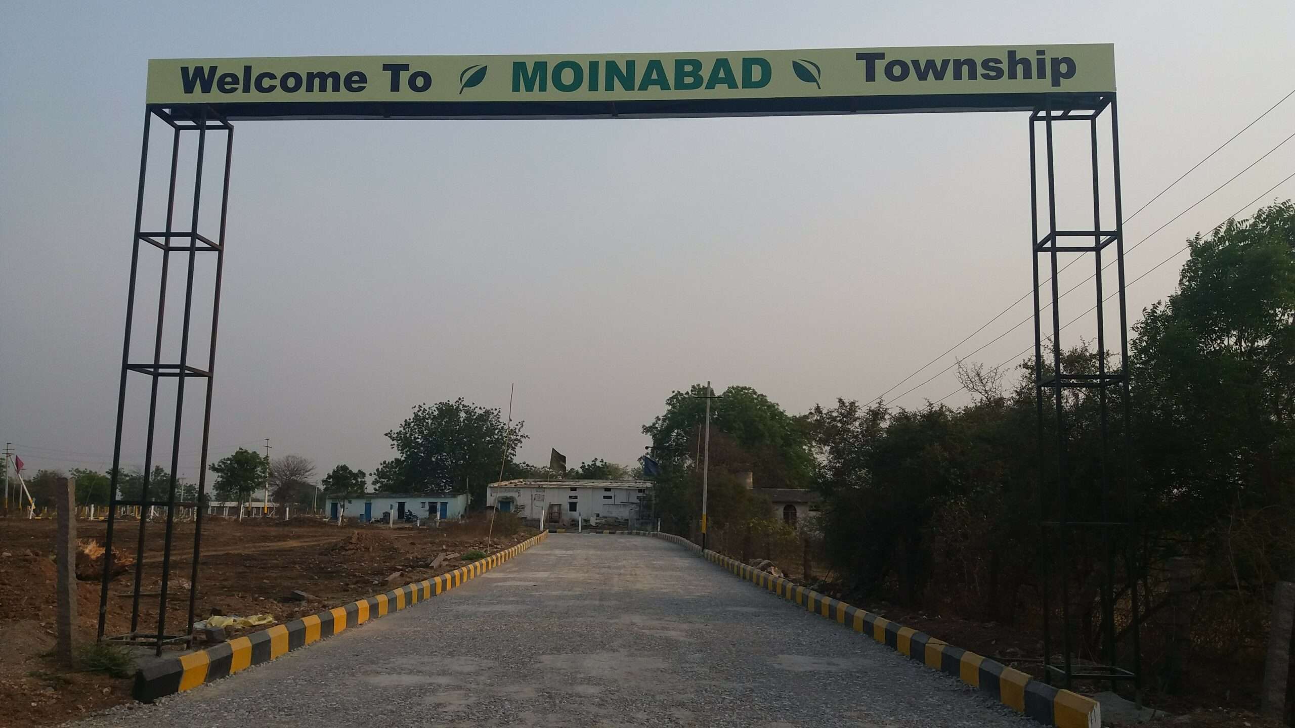 Moinabad