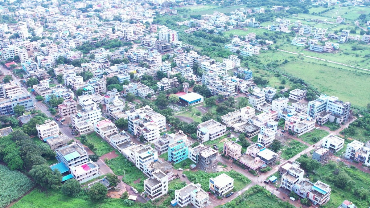 ADARSH NAGAR